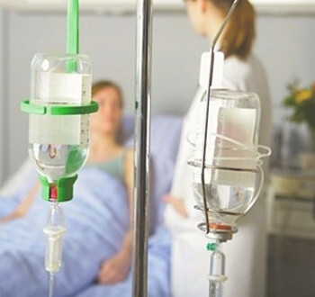 Алкоголизм в Тосно