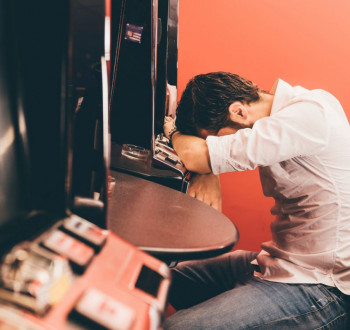 Игромания в Тосно